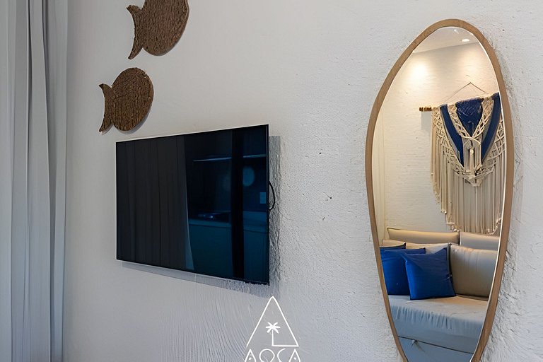 Adoramar Studio | Pool View at Patacho Beach