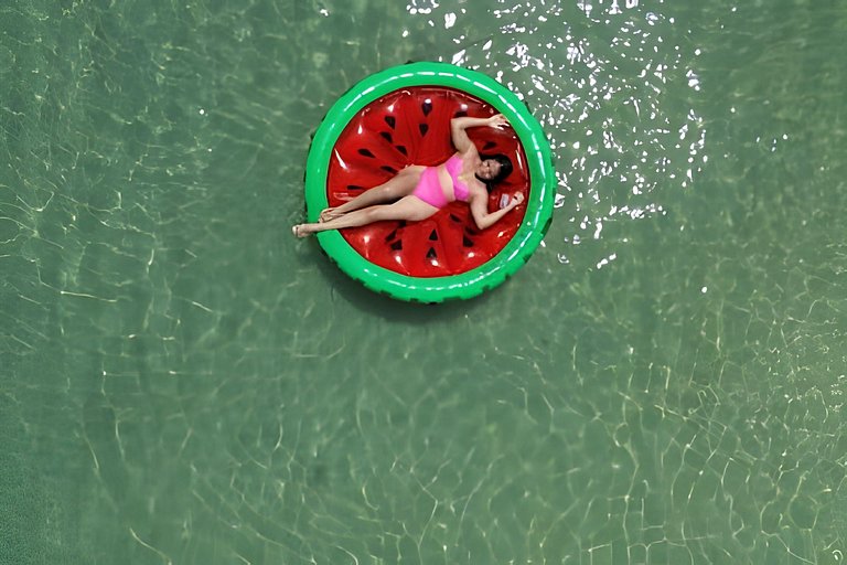 Studio Adoramar, Vista Piscina na Praia do Patacho