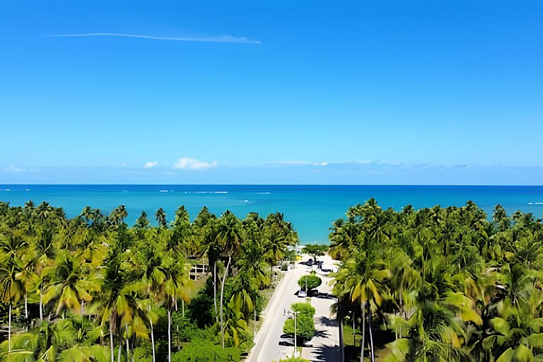 Adoramar Studio | Pool View at Patacho Beach