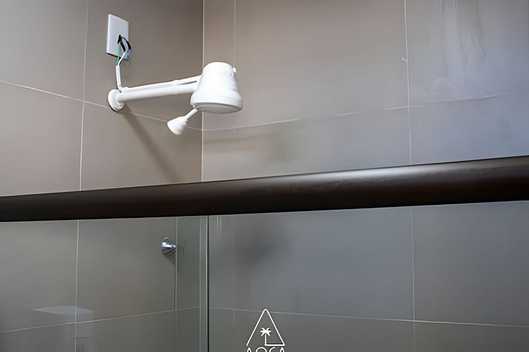 3 Luxury Suites in Condominium in Praia do Patacho