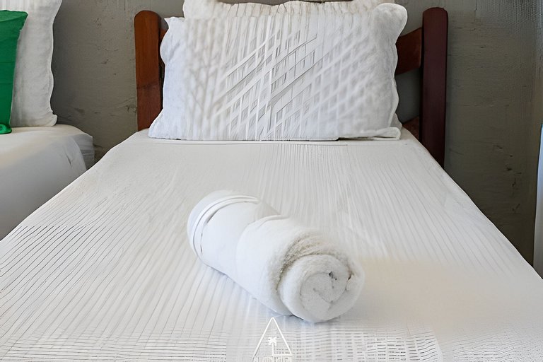 3 Luxury Suites in Condominium in Praia do Patacho