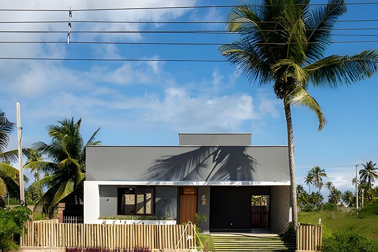 3 Luxury Suites in Condominium in Praia do Patacho