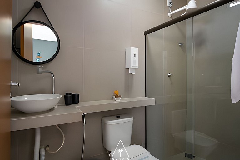 3 Luxury Suites in Condominium in Praia do Patacho