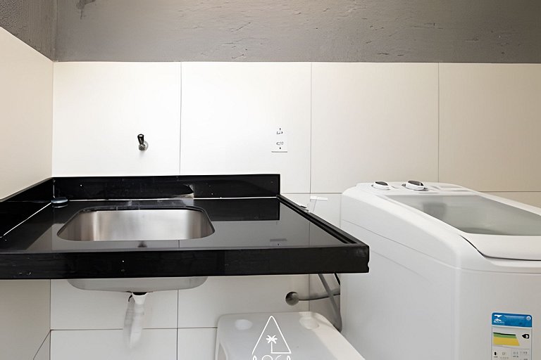 3 Luxury Suites in Condominium in Praia do Patacho