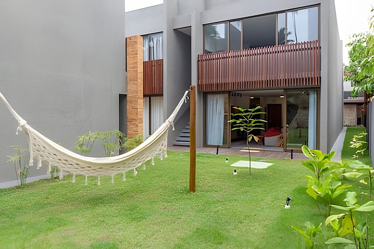 Casa Kajú – Your Refuge at Villas Naluri