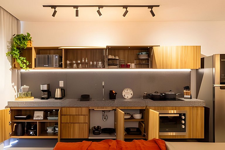 Casa Kajú – Your Refuge at Villas Naluri