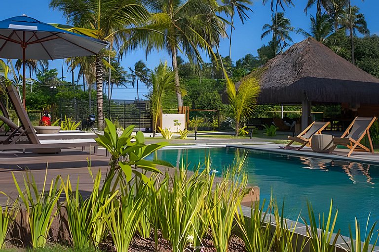 Casa Kajú – Your Refuge at Villas Naluri