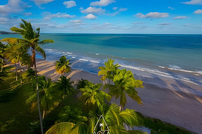 Casa Kajú – Your Refuge at Villas Naluri