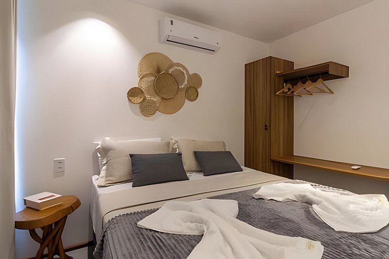Casa Kajú – Seu Refúgio no Villas Naluri