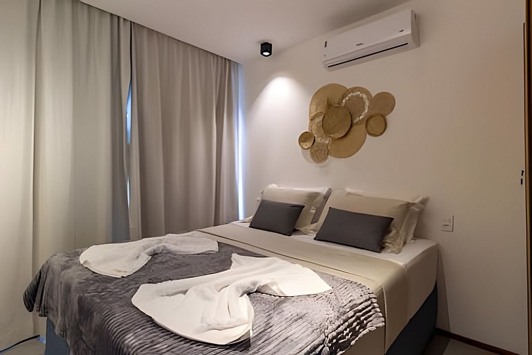 Casa Kajú – Seu Refúgio no Villas Naluri