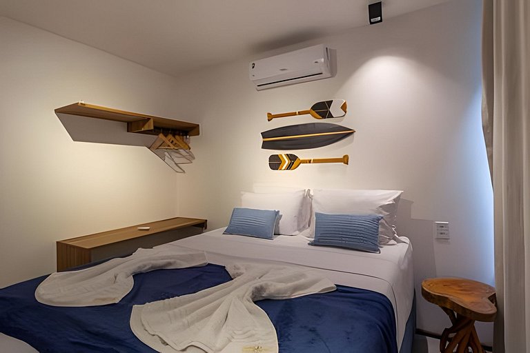 Casa Kajú – Seu Refúgio no Villas Naluri