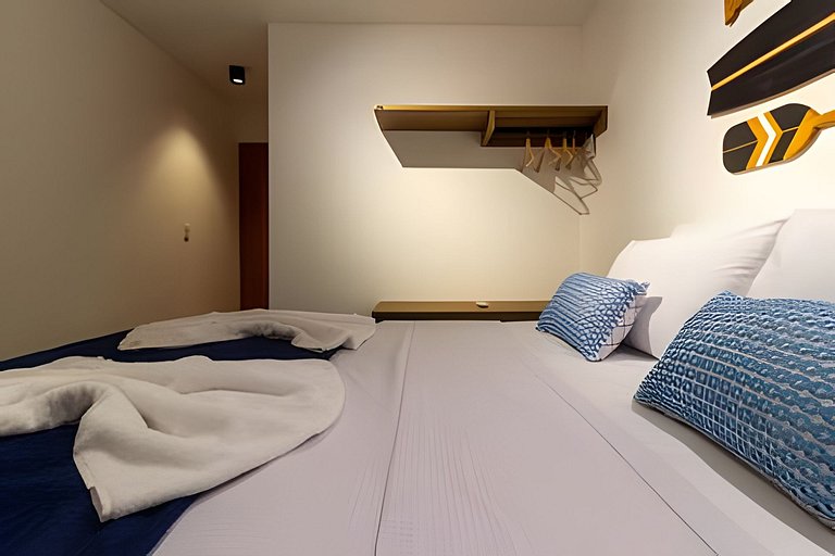 Casa Kajú – Seu Refúgio no Villas Naluri