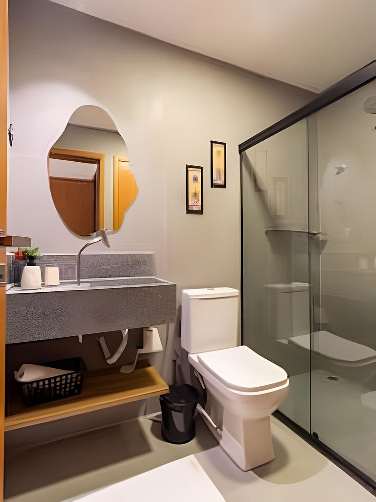 Casa Kajú – Your Refuge at Villas Naluri