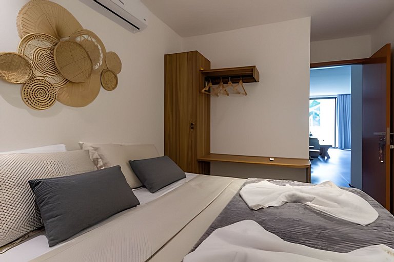 Casa Kajú – Seu Refúgio no Villas Naluri
