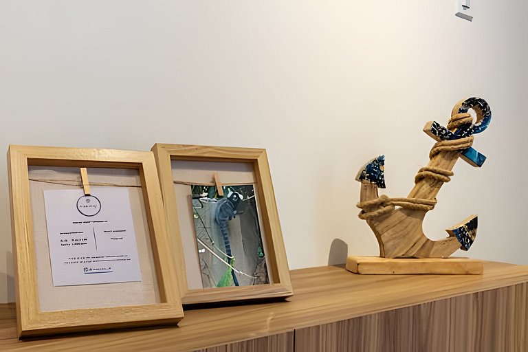 Casa Kajú – Your Refuge at Villas Naluri