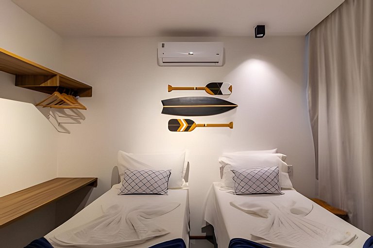 Casa Kajú – Your Refuge at Villas Naluri