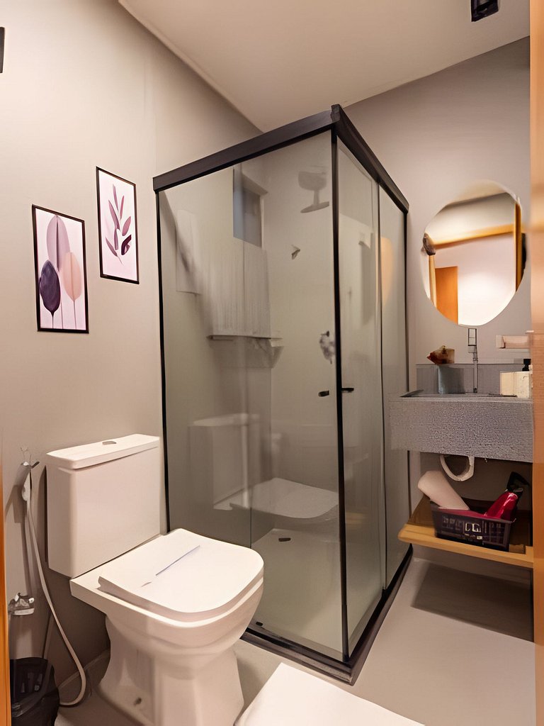 Casa Kajú – Your Refuge at Villas Naluri