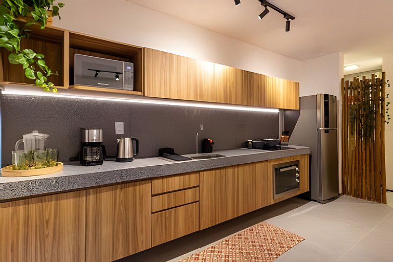 Casa Kajú – Seu Refúgio no Villas Naluri