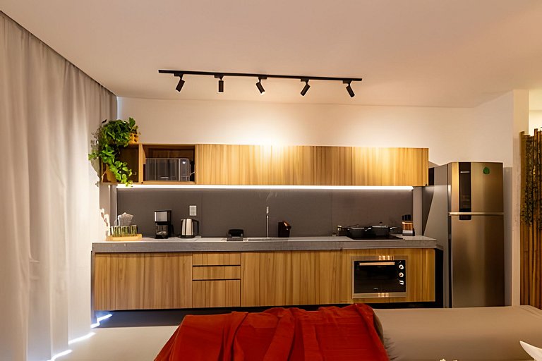 Casa Kajú – Seu Refúgio no Villas Naluri