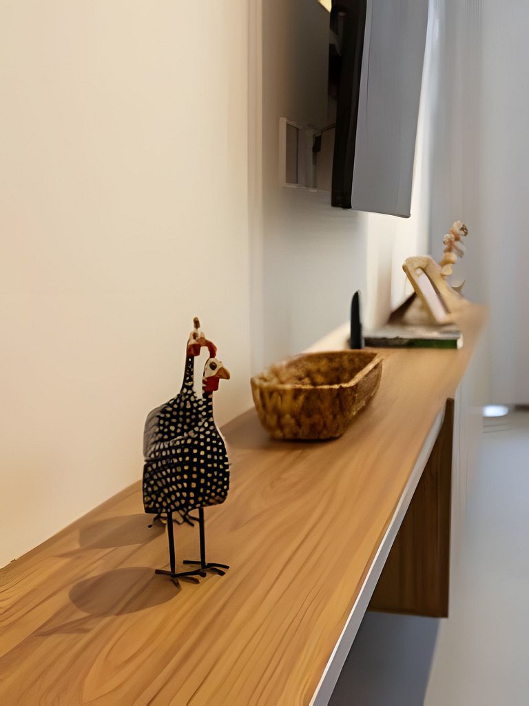 Casa Kajú – Seu Refúgio no Villas Naluri