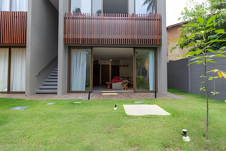 Casa Kajú – Seu Refúgio no Villas Naluri