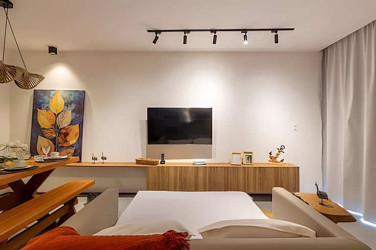 Casa Kajú – Seu Refúgio no Villas Naluri