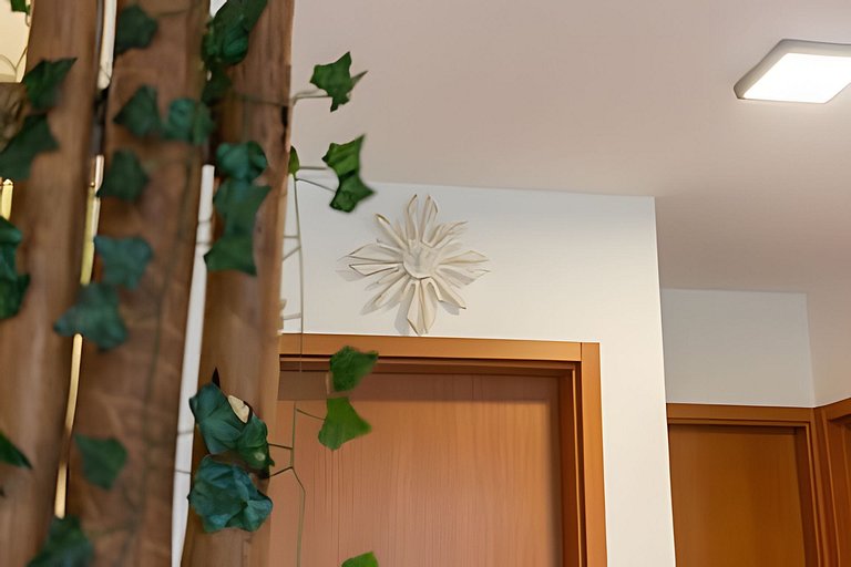 Casa Kajú – Seu Refúgio no Villas Naluri