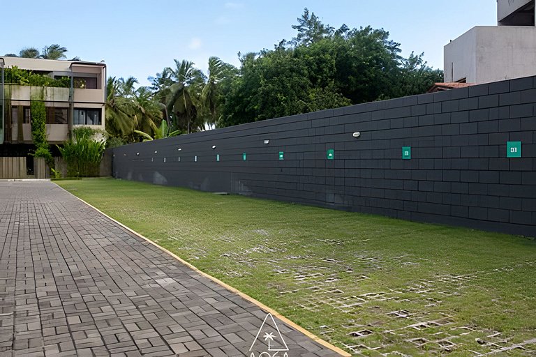 Casa Karoá – Seu Duplex no Paraíso a Beira-Mar