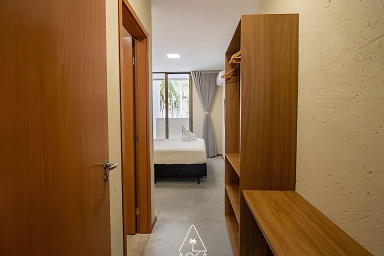 Casa Karoá – Seu Duplex no Paraíso a Beira-Mar