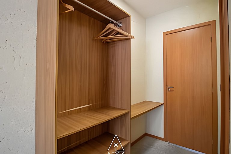 Casa Karoá – Seu Duplex no Paraíso a Beira-Mar