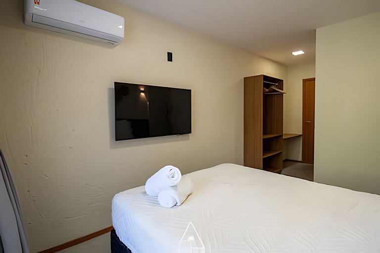 Casa Karoá – Seu Duplex no Paraíso a Beira-Mar
