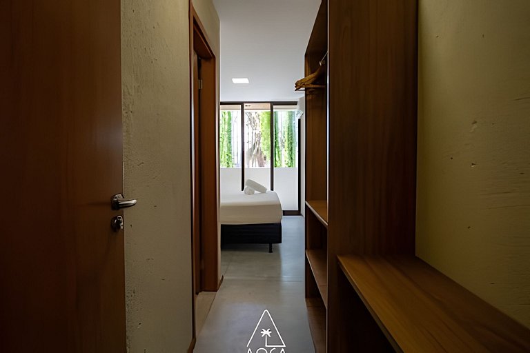 Casa Karoá – Seu Duplex no Paraíso a Beira-Mar