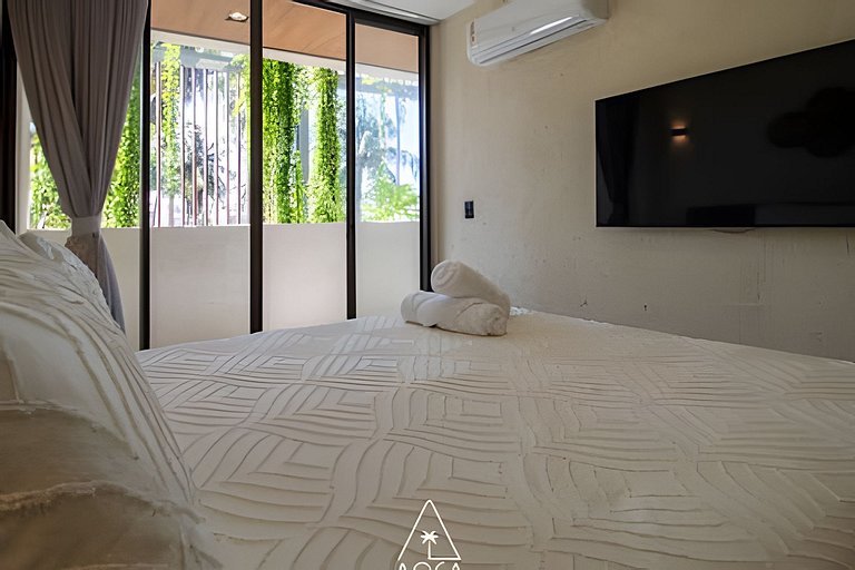 Casa Karoá – Seu Duplex no Paraíso a Beira-Mar