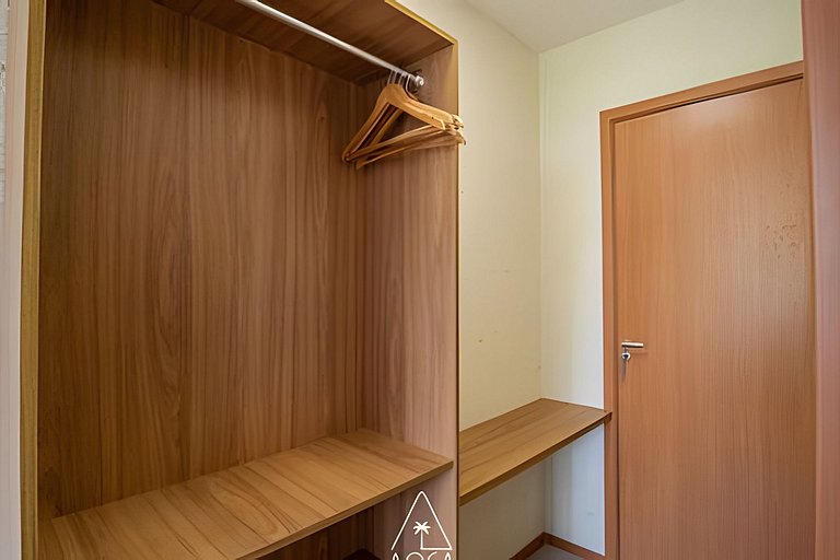 Casa Karoá – Seu Duplex no Paraíso a Beira-Mar