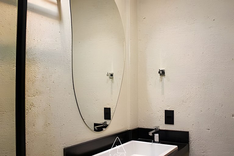 Casa Karoá – Seu Duplex no Paraíso a Beira-Mar