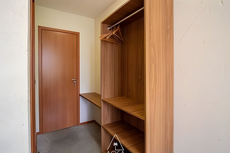 Casa Karoá – Seu Duplex no Paraíso a Beira-Mar