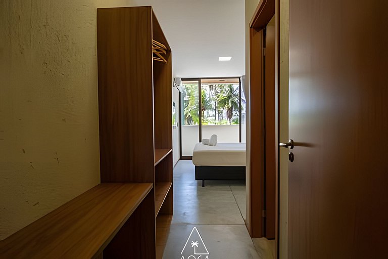 Casa Karoá – Seu Duplex no Paraíso a Beira-Mar