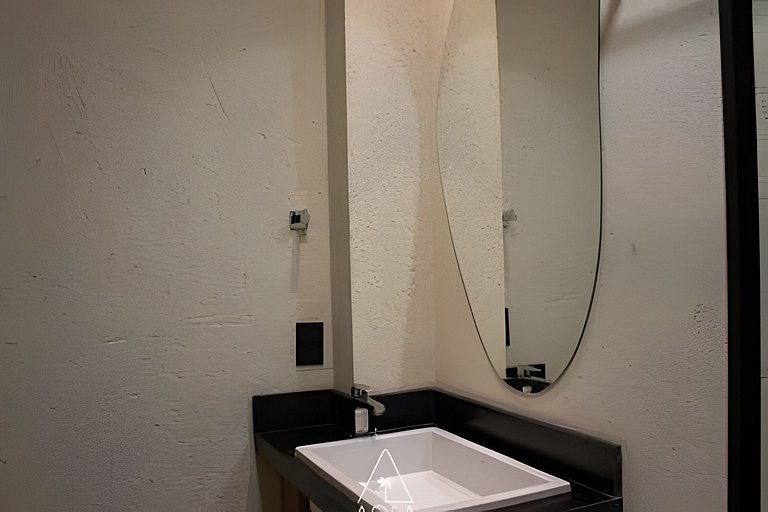 Casa Karoá – Seu Duplex no Paraíso a Beira-Mar