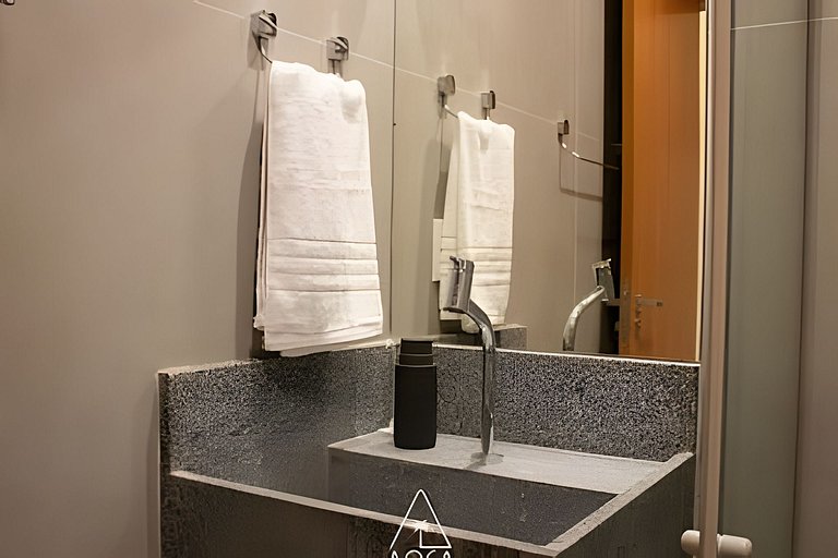 Casa Aura 50 meters from the Sea in Japaratinga