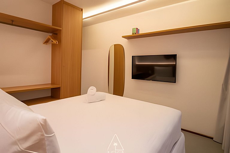 Casa Aura a 50 metros do Mar em Japaratinga