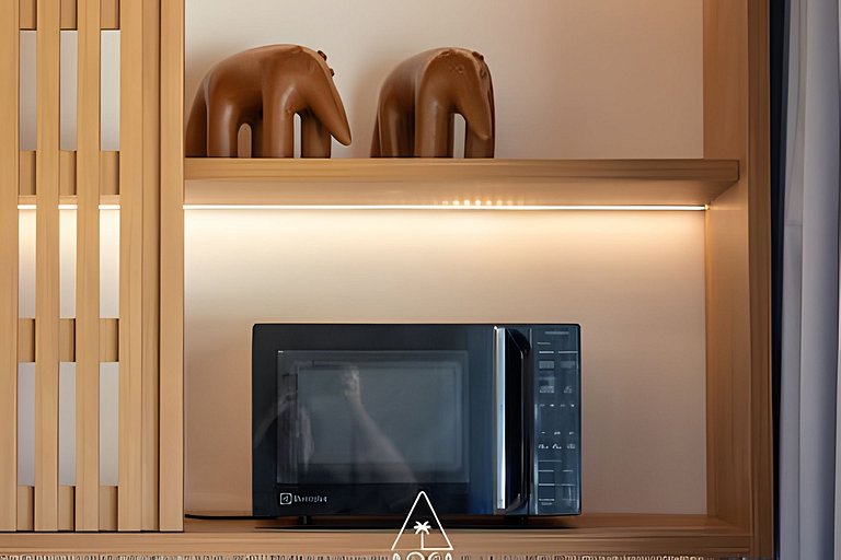 Casa Aura 50 meters from the Sea in Japaratinga