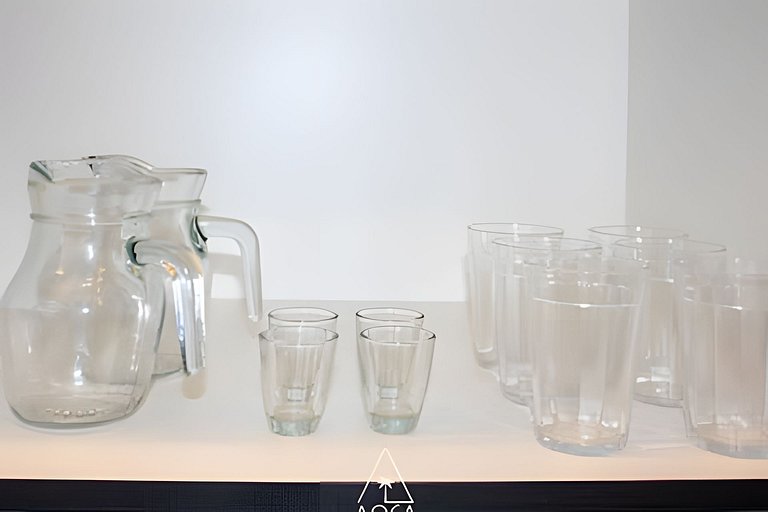 Casa Aura 50 meters from the Sea in Japaratinga