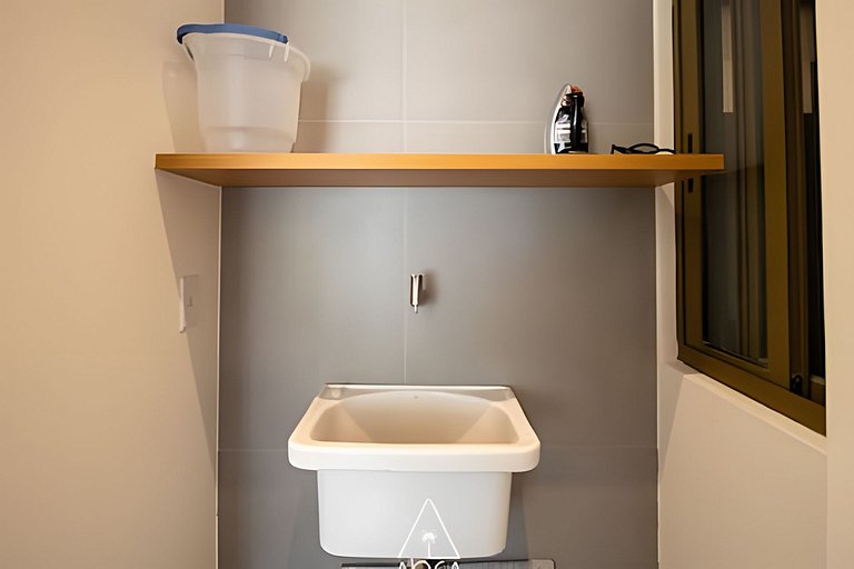 Casa Aura 50 meters from the Sea in Japaratinga