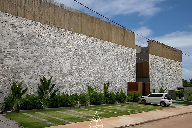 Casa 08 - Aluá Patacho - Casa Mattioni