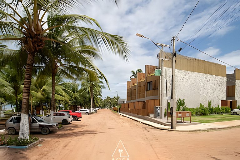 Casa 08 - Aluá Patacho - Casa Mattioni