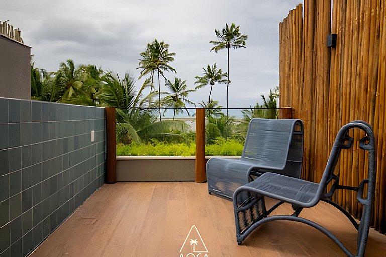 Casa 08 - Aluá Patacho - Casa Mattioni