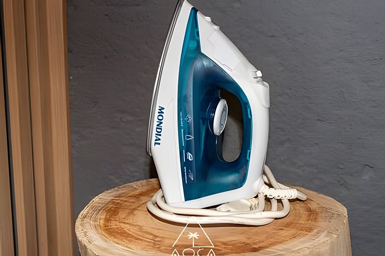 Studio Front Pool in Condominium Resort in Patacho