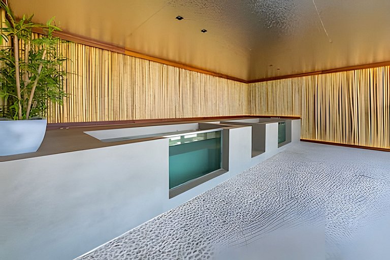 NewTime 809 - Studio de Luxo a Beira-Mar com Vista