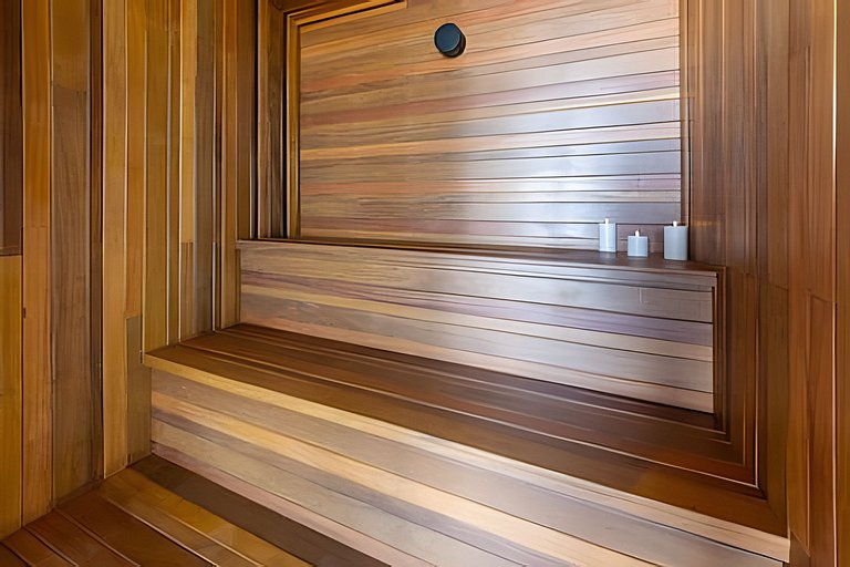 NewTime 809 - Studio de Luxo a Beira-Mar com Vista
