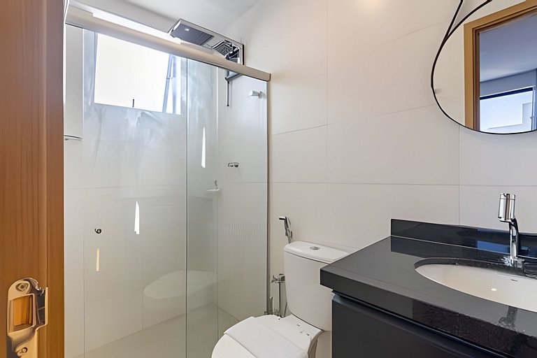 Alto 805 - Sea View in Ponta Verde, Maceió